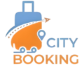 CITY Booking Logo